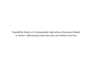 do professional financial reports, budgets, forecasts, and financial analysis